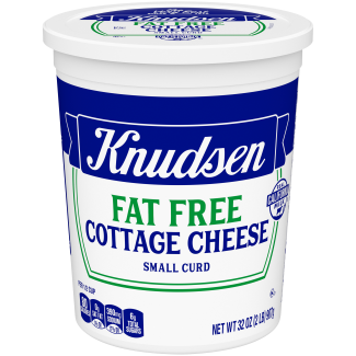 Knudsen Nonfat Cottage Cheese