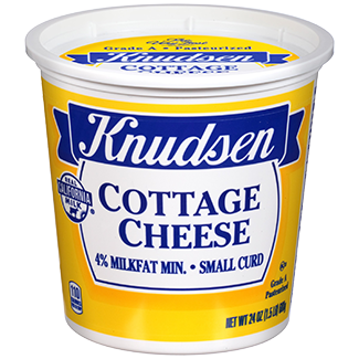 Knudsen Cottage Cheese