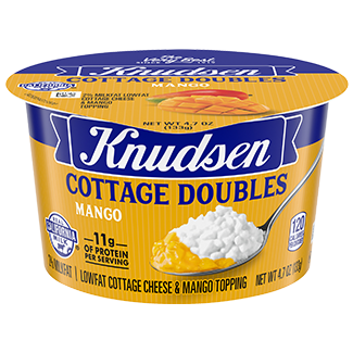 Knudsen Cottage Doubles Mango