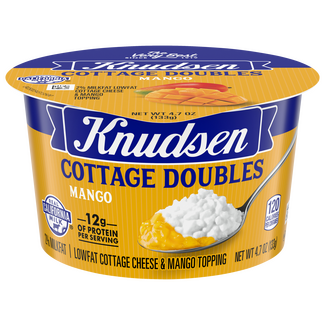 Knudsen Cottage Doubles Mango