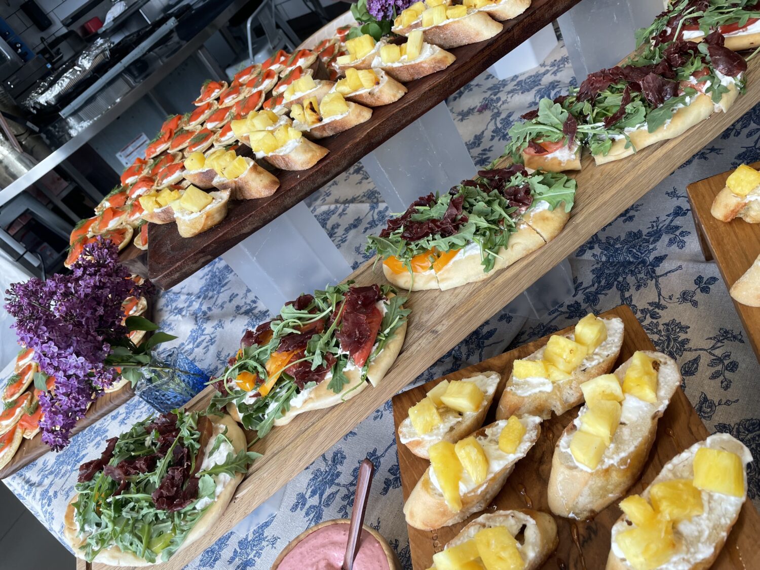 Lizzy Mathis Tells Us Why Cottage Cheese Is Having A Moment